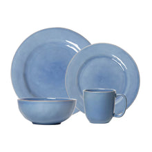 Load image into Gallery viewer, Puro 4pc Place Setting With Mug (KS01/10, KS02/10, KS07/10, KS46/10) - By Juliska