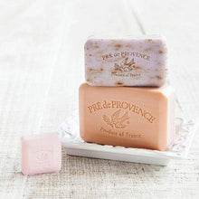Load image into Gallery viewer, European Soaps - Lavender Soap Bar - 250 g