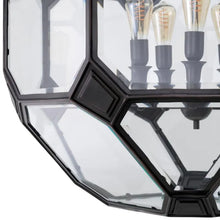 Load image into Gallery viewer, CDJ Lantern Olympia L bronze highlight finish