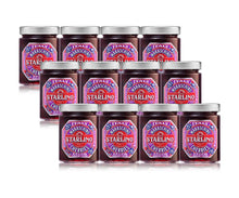 Load image into Gallery viewer, Italian Maraschino Cherries | 400 g Jar | Cocktail Cherries