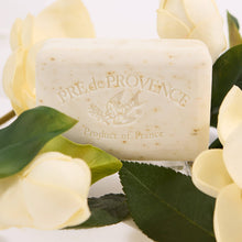 Load image into Gallery viewer, European Soaps - White Gardenia Soap Bar - 250 g