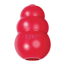 Load image into Gallery viewer, KONG® Classic Dog Chew Toy Medium