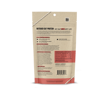 Load image into Gallery viewer, Pet Palette Distribution - Vital Essentials Chicken Hearts FD Dog Treats 1.9 oz
