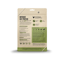 Load image into Gallery viewer, Pet Palette Distribution - Vital Essentials Raw Rabbit FD Dog Food Mini Nibs 14 oz