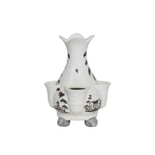 Load image into Gallery viewer, Country Estate 6" Tulipiere Vase - By Juliska (Copy)