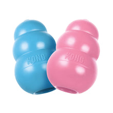 Load image into Gallery viewer, KONG® Puppy Chew Toy Large
