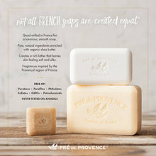 Load image into Gallery viewer, European Soaps - Olive Oil Soap Bar - 250g