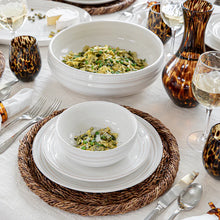 Load image into Gallery viewer, Bilbao Whitewash 12" Serving Bowl - By Juliska
