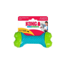 Load image into Gallery viewer, KONG® CoreStrength™ Bone Dog Chew Toy Small/Medium