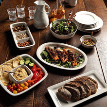 Load image into Gallery viewer, Puro Whitewash Chip n' Dip - By Juliska