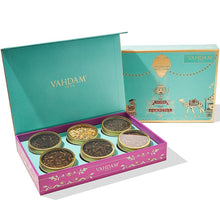 Load image into Gallery viewer, Vahdam Teas - The India Tea Carnival