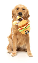 Load image into Gallery viewer, FuzzYard Patty Plush Dog Toy