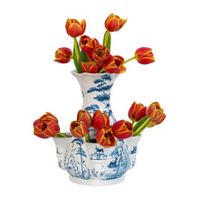 Load image into Gallery viewer, Country Estate 11.5" Tulipiere Vase - By Juliska