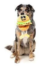 Load image into Gallery viewer, FuzzYard Patty Plush Dog Toy