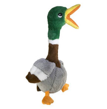 Load image into Gallery viewer, KONG® Shakers™ Honkers Duck Dog Plush Toy Large