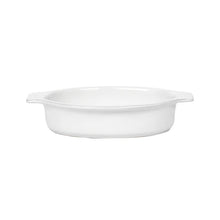 Load image into Gallery viewer, Puro 12" Oval Baker Whitewash - By Juliska