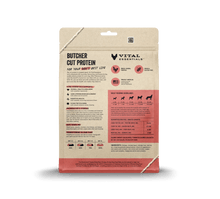 Load image into Gallery viewer, Pet Palette Distribution - Vital Essentials Raw Chicken FD Dog Food Nibs 14 oz