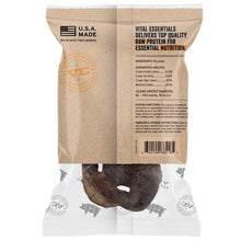 Load image into Gallery viewer, Vital Essentials® RAW BAR Freeze-Dried Raw Pig Snout Treat