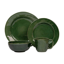 Load image into Gallery viewer, Puro 4pc Place Setting With Mug (KS01/10, KS02/10, KS07/10, KS46/10) - By Juliska