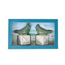 Load image into Gallery viewer, Berry & Thread BirdTopiary Salt and Pepper Set - By Juliska (Copy)