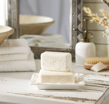 Load image into Gallery viewer, European Soaps - White Gardenia Soap Bar - 250 g