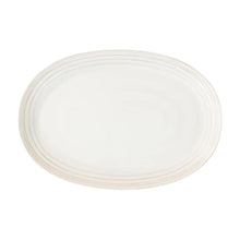 Load image into Gallery viewer, Bilbao Whitewash 17" Platter - By Juliska