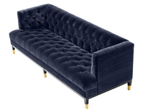 Load image into Gallery viewer, SOFA CASTELLE