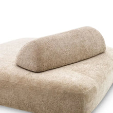 Load image into Gallery viewer, Sofa Residenza lyssa sand