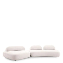 Load image into Gallery viewer, Sofa Residenza lyssa off-white