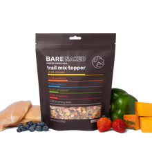Load image into Gallery viewer, Chicken Trail Mix Topper