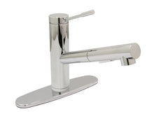 Load image into Gallery viewer, EURO PULL-OUT KITCHEN
FAUCET
