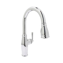 Load image into Gallery viewer, WOODBURY KITCHEN FAUCET