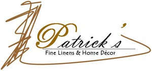 Patrick's Elegant Living