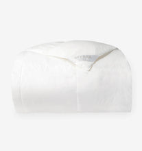 Load image into Gallery viewer, Queen Duvet 90X94 50 Oz Heavy - Cornwall Collection - By Sferra