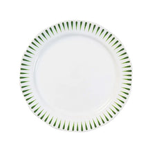 Load image into Gallery viewer, Sitio Stripe Dessert/Salad Plate - By Juliska