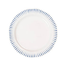 Load image into Gallery viewer, Sitio Stripe Side/Cocktail Plate - By Juliska