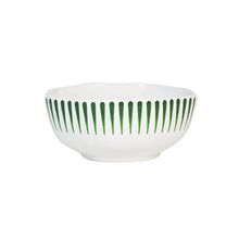 Load image into Gallery viewer, Sitio Stripe Cereal/Ice Cream Bowl - By Juliska