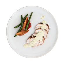 Load image into Gallery viewer, Puro Coupe Dinner Plate - By Juliska
