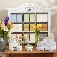 Load image into Gallery viewer, European Soaps - White Gardenia Soap Bar - 250 g