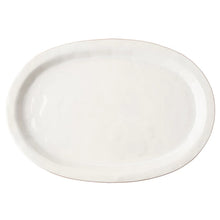 Load image into Gallery viewer, Puro 20" Platter Whitewash - By Juliska