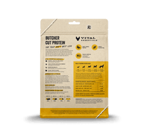 Load image into Gallery viewer, Pet Palette Distribution - Vital Essentials Raw Duck FD Dog Food Mini Nibs 14 oz