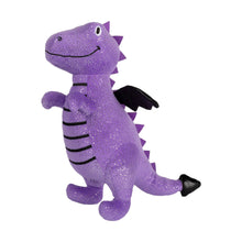 Load image into Gallery viewer, PetShop by Fringe Studio Dont Be A Drag On Plush Dog Oty