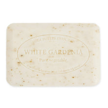 Load image into Gallery viewer, European Soaps - White Gardenia Soap Bar - 250 g