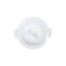 Load image into Gallery viewer, Puro Mini Cocotte with Lid - Whitewash - By Juliska