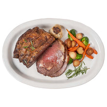 Load image into Gallery viewer, Puro 20" Platter Whitewash - By Juliska