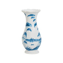 Load image into Gallery viewer, Country Estate Delft Blue 9" Vase - By Juliska (Copy)
