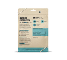Load image into Gallery viewer, Pet Palette Distribution - Vital Essentials Freeze-Dried Raw Beef Liver Dog Treats 15oz
