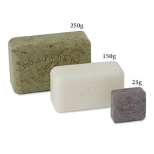 Load image into Gallery viewer, European Soaps - Olive Oil Soap Bar - 250g