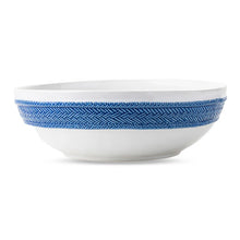 Load image into Gallery viewer, Le Panier Whitewash 12" Serving Bowl - By Juliska