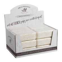 Load image into Gallery viewer, European Soaps - White Gardenia Soap Bar - 250 g